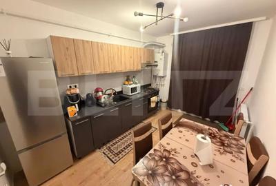 Apartament cu 3 camere decomandat, mobilat în Central - 8