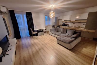 380 euro!!!Ap.cu 2 camere Et 2 + loc parcare Ghiroda - 2