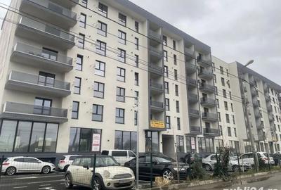 Particular inchiriez apartament 2 camere
