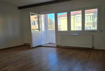 Apartament 1 camere decomandat  etaj 3 model mare BUCOVINA centrala proprie - 5