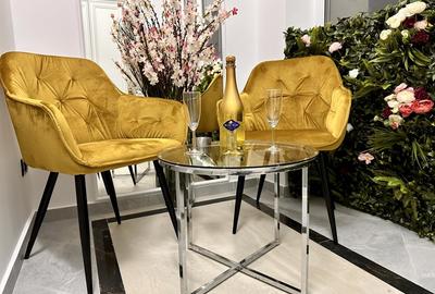 Apartament cu 3 camere decomandat în Brâncoveanu