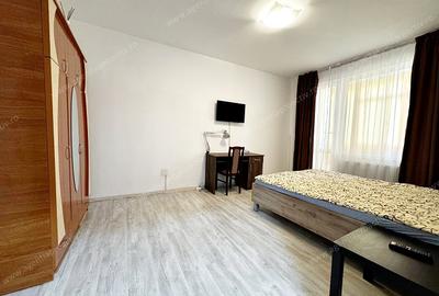 Garsonieră nedecomandată în Central - 2