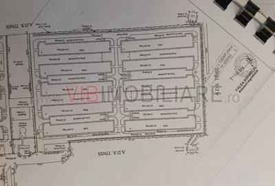 Teren de 25000 mp, în Călacea - 2