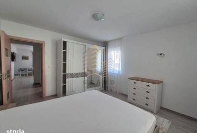 Apartament cu 3 camere decomandat în Central - 3