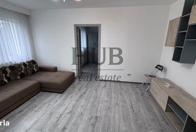 Apartament cu 2 camere, mobilat în Central - 3