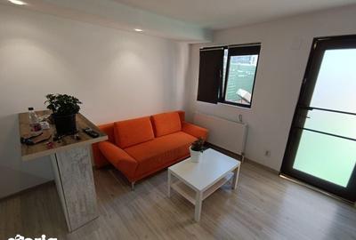 Apartament cu 3 camere în Central - 8