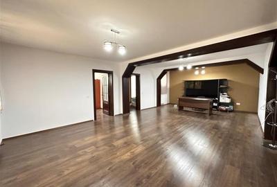 Vanzare imobil nou | Mosilor - Fainari | teren 246 mp | garaj | - 11