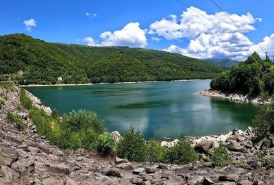 Spațiu comercial, în Poiana - 1