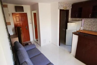 Apartament cu 2 camere semidecomandat în Central - 5