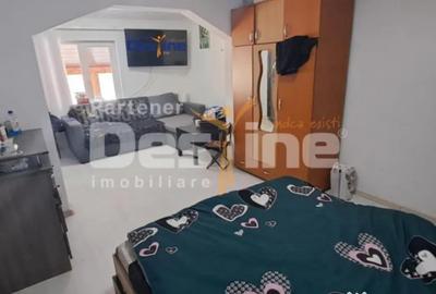 Casă cu 2 camere cu Teren 100 Mp în Galata - 17