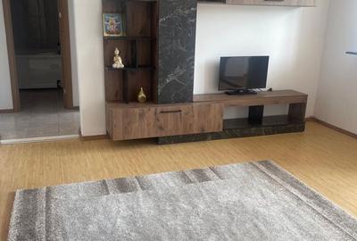Apartament cu 2 camere semidecomandat în Dacia - 2