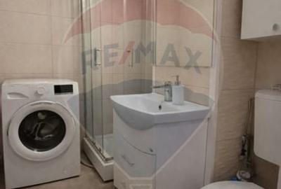 Apartament cu 1 camere semidecomandat, mobilat în Alfa - 10