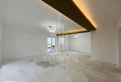 Casă cu 5 camere cu Teren 498 Mp în Central - 11