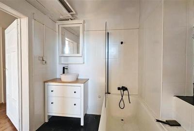 APARTAMENT SPATIOS 2 CAMERE IN CLADIRE ISTORICA TELEGRAFULUI - 16