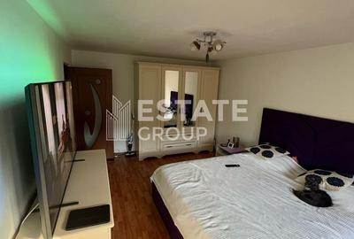 Apartament cu 3 camere decomandat, mobilat în Mircea cel Bătrân - 2
