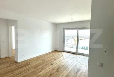 Apartament cu 3 camere decomandat în Ipotești - 1