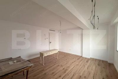 Apartament 2 camere, 60.35 mp, zona Centru - 1