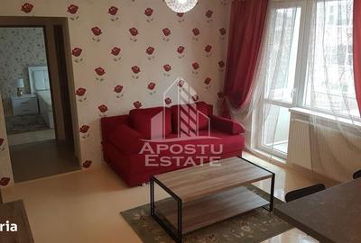 Apartament cu 2 camere, mobilat în P-ța Victoriei - 4