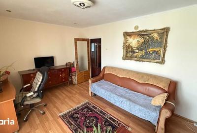 Apartament cu 2 camere în Alfa - 3