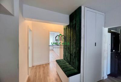 Apartament cu 4 camere decomandat în Ostroveni - 8