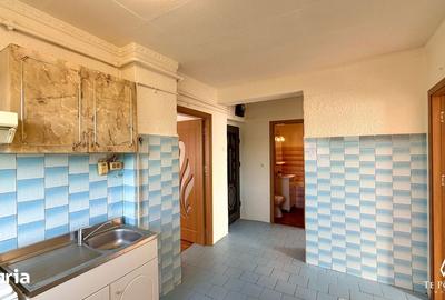 Apartament cu 3 camere în Central - 8
