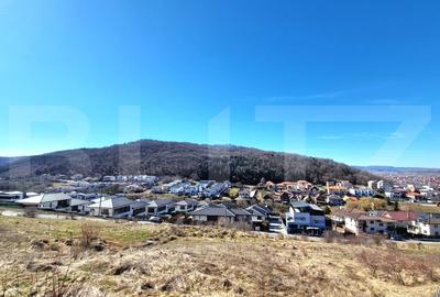 Casă individuală cu 4 camere cu Canalizare în Florești - 1