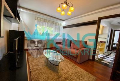 Apartament 2 Camere Modern Decomandat pe Bd Ferdinand zona Centru