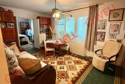 ?De vânzare un apartament cu 4 camere situat în Târgu Mures! ?De vânzare un apartament cu 4 camere situat în Târgu Mures! - 3