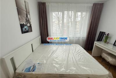 Apartament cu 2 camere semidecomandat, mobilat în Ultracentral - 12