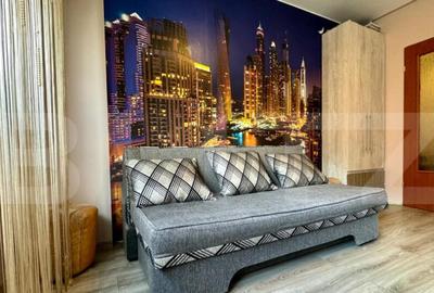 Apartament 1 camera, zona Centrala - 3