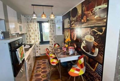 Apartament cu 2 camere decomandat în Central - 2