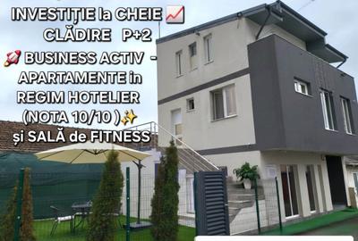 Spațiu comercial, de 114 mp, în Zăvoi - 1