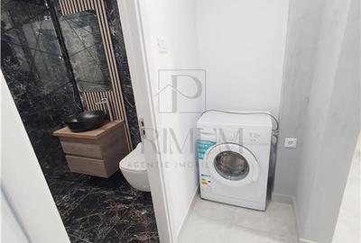 Apartament cu 3 camere decomandat, mobilat în Lipovei - 18