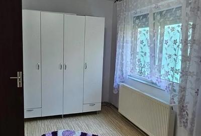 Apartament cu 2 camere nedecomandat în Govândari - 9