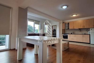 Apartament cu 3 camere de inchiriat in zona Garii - 4
