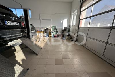 Comision 0! Casa si Service Auto la cheie de vanzare in Beclean Brasov - 4