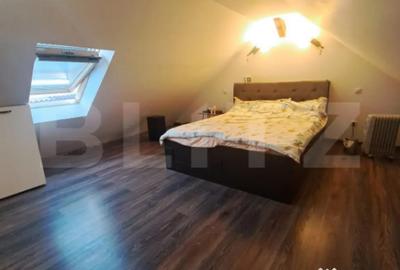 Casă cu 3 camere cu Teren 499 Mp în Central - 12