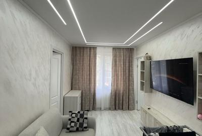 Apartament cu 2 camere semidecomandat în Vest - 2