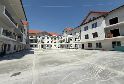 Apartament cu 2 camere decomandat în Unirii - 10