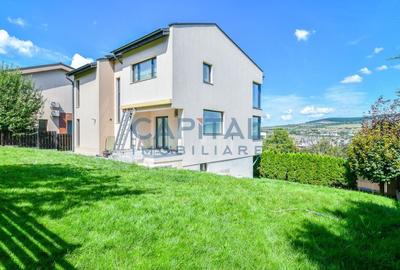 Comision 0% Casa moderna, 4 camere, garaj, zona Taietura Turcului - 12