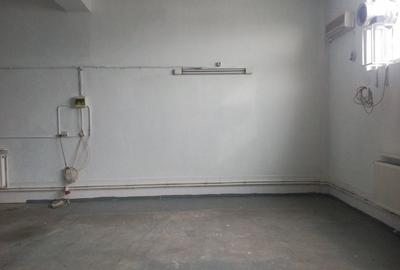 Spațiu industrial, de 500 mp, în Theodor Pallady - 3