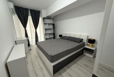 Apartament cu 2 camere decomandat, mobilat în Lujerului