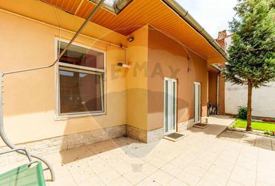 Garsonieră decomandată, mobilată în Ultracentral - 3