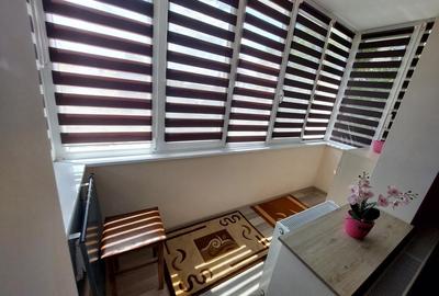 Apartament cu 2 camere decomandat în 7 Noiembrie