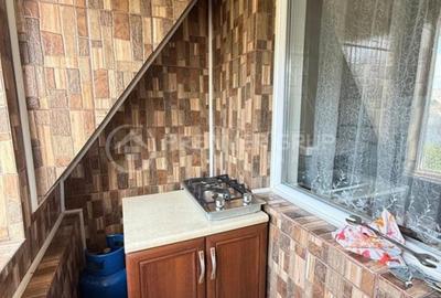 Garsonieră în Alexandru cel Bun