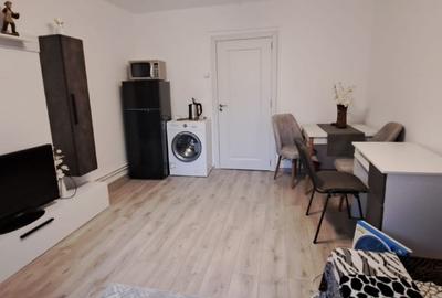 Garsonieră semidecomandată în Complex Studențesc - 1