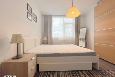 Apartament cu 3 camere decomandat, mobilat în Blașcovici - 10