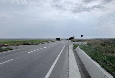 Teren de 35000 mp, în Central