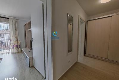 Apartament cu 2 camere decomandat, mobilat în Central - 17
