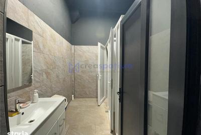Spațiu comercial, de 4,482 mp, în Zona industrială - 2